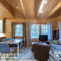 Vakantiehuis Honkahovi