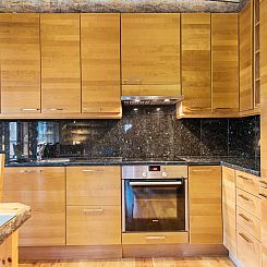 Vakantiehuis Lomaylläs a 13 / hotellintie 1 a