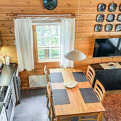 Vakantiehuis Lomaylläs b26 /palovaarankaarre 8 a