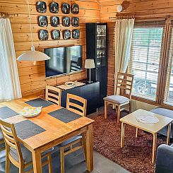Vakantiehuis Lomaylläs b26 /palovaarankaarre 8 a