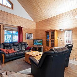 Vakantiehuis Ylläshuili 2