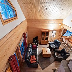 Vakantiehuis Ylläshuili 2