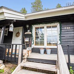 Vakantiehuis Lomaylläs f84 /palovaarankaarre 22a
