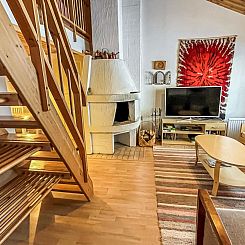 Vakantiehuis Ylläskakkonen b9