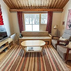 Vakantiehuis Ylläskakkonen b9