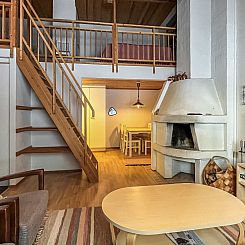 Vakantiehuis Ylläskakkonen b9