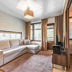 Vakantiehuis Villa ylläs 301