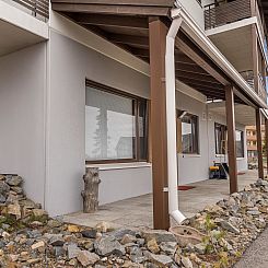 Vakantiehuis Villa ylläs 101