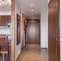 Vakantiehuis Villa ylläs 101