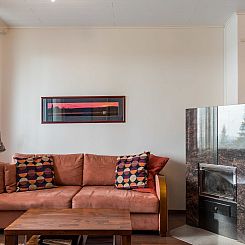 Vakantiehuis Villa ylläs 101