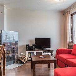 Vakantiehuis Villa ylläs 102