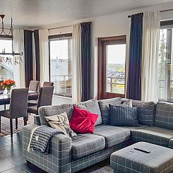 Vakantiehuis Villa ylläs 203