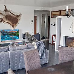 Vakantiehuis Villa ylläs 203