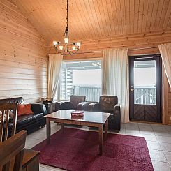 Vakantiehuis Ylläksen rinnemäki a