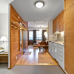 Vakantiehuis Ylläs chalets 2405