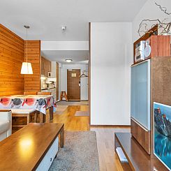 Vakantiehuis Ylläs chalets 2405