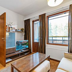 Vakantiehuis Ylläs chalets 2405
