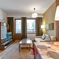 Vakantiehuis Ylläs chalets 2405