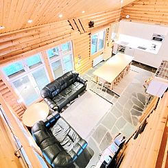 Vakantiehuis Karpalo