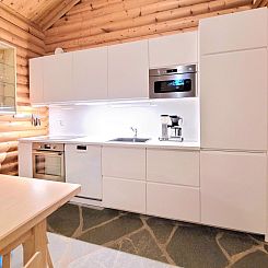 Vakantiehuis Karpalo
