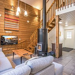 Vakantiehuis Kuura
