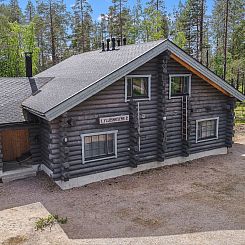 Vakantiehuis Ylläsmaisema 1