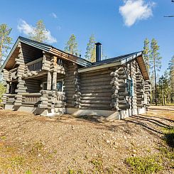 Vakantiehuis Ylläsmaisema 2
