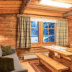 Vakantiehuis Senaattori 1