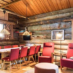 Vakantiehuis Ylläspollu a