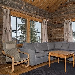 Vakantiehuis Ahmanportti 2