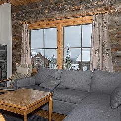 Vakantiehuis Ahmanportti 2