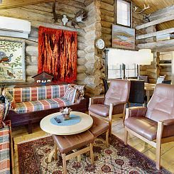 Vakantiehuis Hankisääski