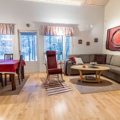 Vakantiehuis Ylläskumpu 4