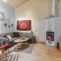 Vakantiehuis Ylläskumpu 4