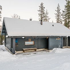 Vakantiehuis Neljä vuodenaikaa a1/karpalo