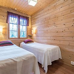 Vakantiehuis Ylläs outa 1