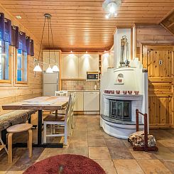 Vakantiehuis Ylläs outa 1