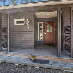 Vakantiehuis Ylläs siesta