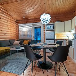 Vakantiehuis Felixinpolku 2