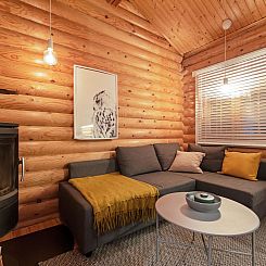 Vakantiehuis Felixinpolku 2