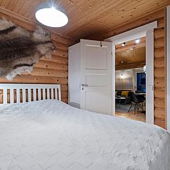 Vakantiehuis Felixinpolku 2