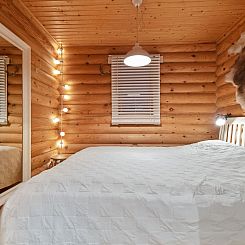 Vakantiehuis Felixinpolku 2