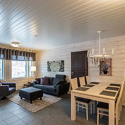 Vakantiehuis Hil-lak-ka ii as 5