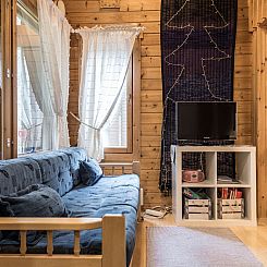 Vakantiehuis Tunturipöllö (huoneisto 902)