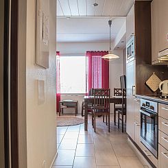 Vakantiehuis Yllästar 3 as 508