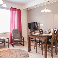 Vakantiehuis Yllästar 3 as 508