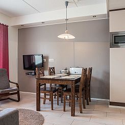 Vakantiehuis Yllästar 3 as 508