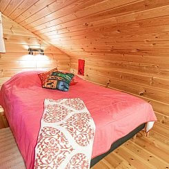 Vakantiehuis Ylläs vaskooli 1