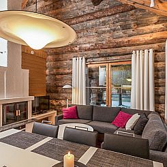 Vakantiehuis Hillankukka 5