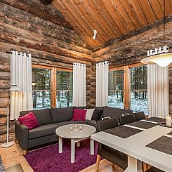 Vakantiehuis Hillankukka 5